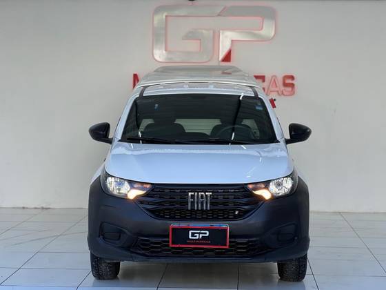 FIAT STRADA 1.4 FIRE FLEX ENDURANCE CS MANUAL FIAT STRADA 1.4 FIRE FLEX ENDURANCE CS MANUAL